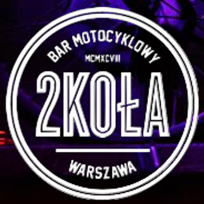 2KOŁA, Pub Motocyklowy
