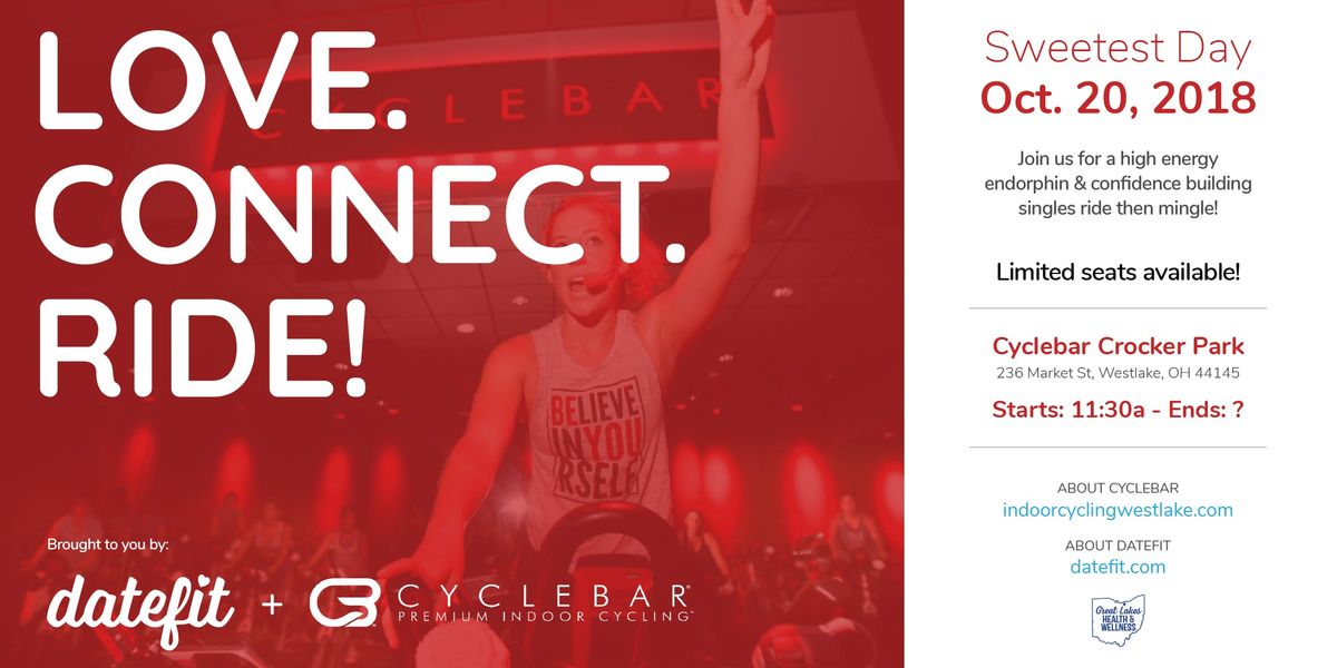 connect cyclebar