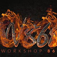 WorkShop 868