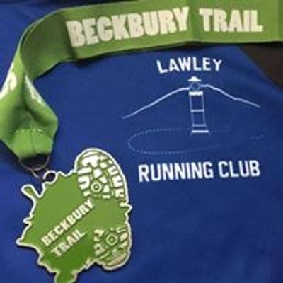 Beckbury Trail