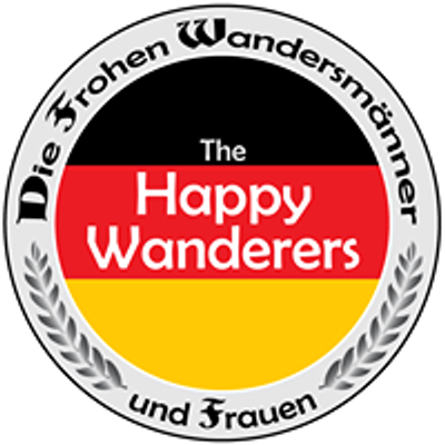 The Happy Wanderers