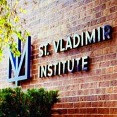 St.Vladimir Institute - Toronto