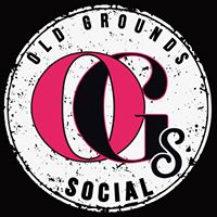 Doggy Brunch Benefiting Red Door Animal Shelter At Old Grounds