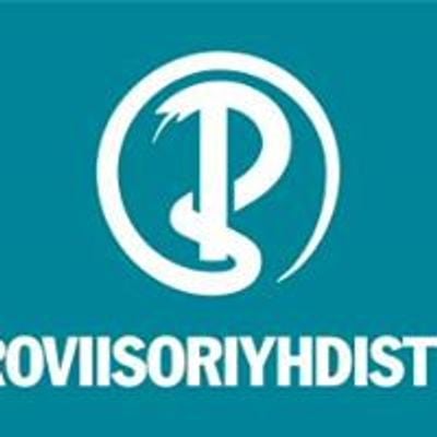 Suomen Proviisoriyhdistys ry