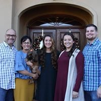 Jesus Worship Center - UPC - Jennings, La