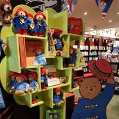 Linghams Booksellers