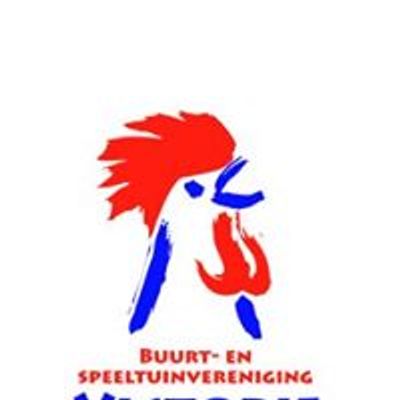 Speeltuin Victorie