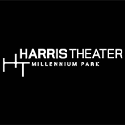 Harris Theater for Music and Dance