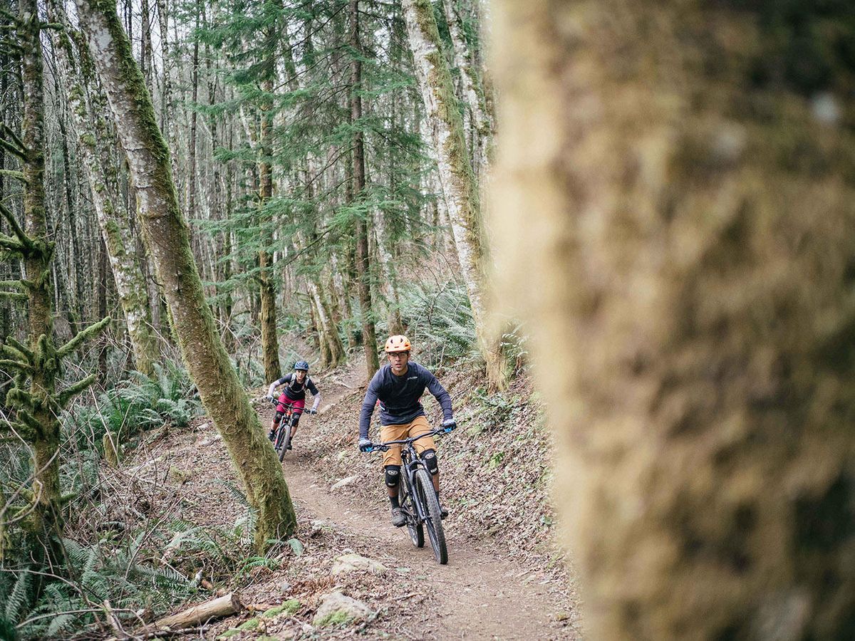 wompatuck mountain biking