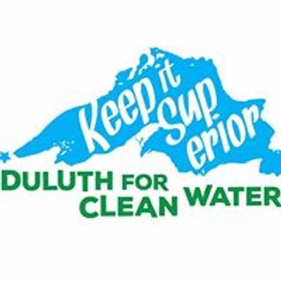 Duluth for Clean Water