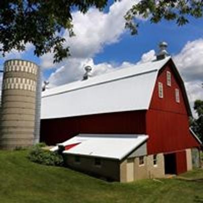 Cedar Lake Farm Regional Park