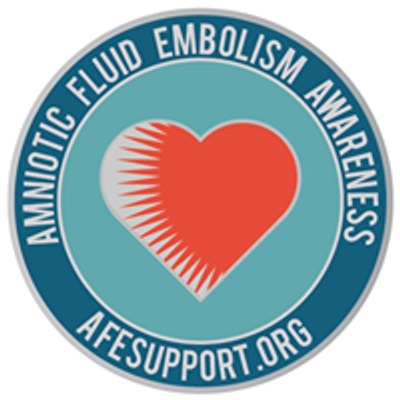 Discover AFE (Amniotic Fluid Embolism) Foundation Events | Tickets