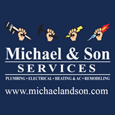 Michael & Son Services NC
