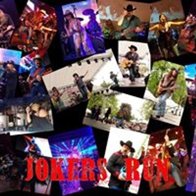Jokers Run