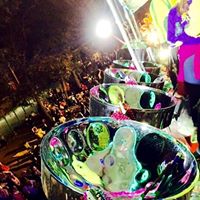 Petoskey Steel Drum Band