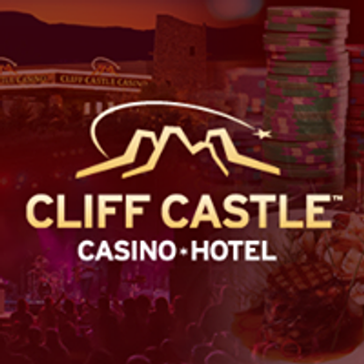 Cliff Castle Casino Hotel