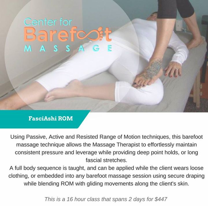Fasciashi Rom Durham