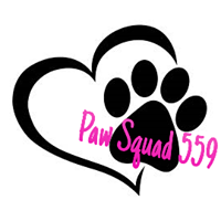 Paw Squad 559
