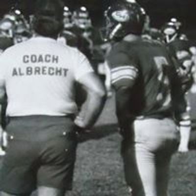 Chicago Heights Bronco's Alumni