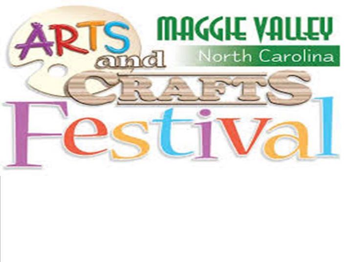 Arts and Crafts Festival at Maggie Valley, NC, Maggie Valley