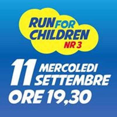 Run for Children Treviso