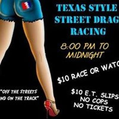 Lubbock Dragway
