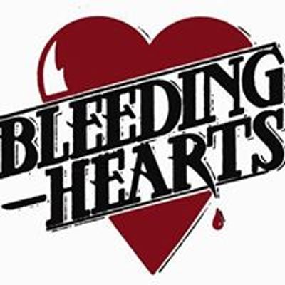 The Bleeding Hearts