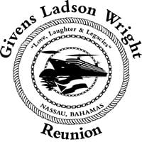 Givens Ladson Wright Reunion