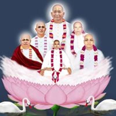 Santmat Anuyayi Ashram Math Gadwaghat Trust, Kandivali- East, Mumbai-400101