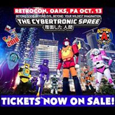 Retro Con