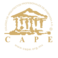Colegio de Arquitectos Profesionales de Ensenada A.C.