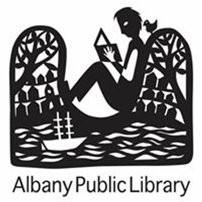 Albany Public Library