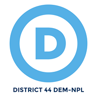 ND District 44 Democrats