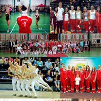 Magyar Twirling Szövetség
