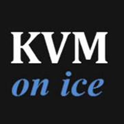 Kvm on Ice