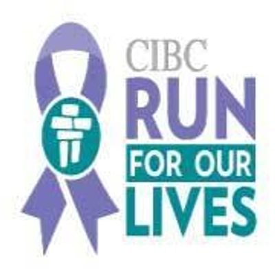 CIBC Run for Our Lives