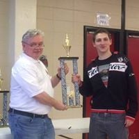 The Illinois Chess Association