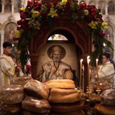 St. Nicholas Greek Orthodox Cathedral