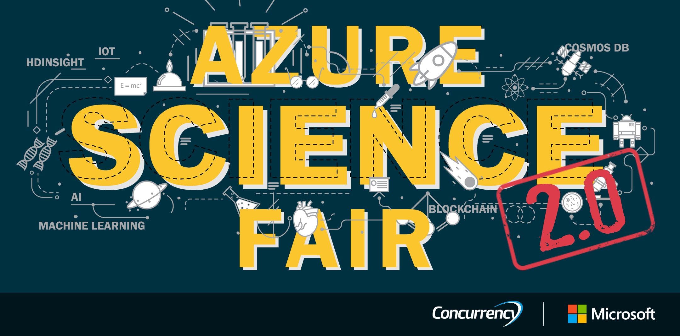 azure science fair 2 0 edina at microsoft corporation edina