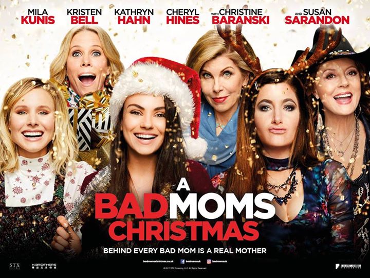 Image result for bad moms 2