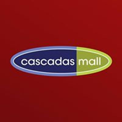 Cascadas Mall