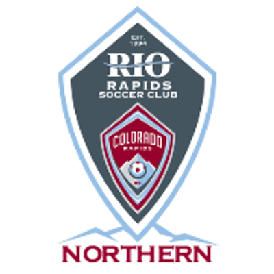 Rio Rapids Northern Soccer Club