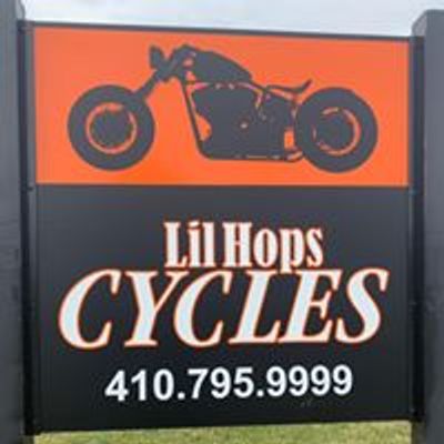 Lil Hops Cycles