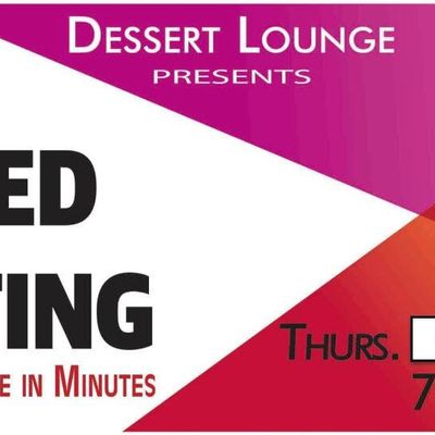 Speed-Dating in mcallen tx