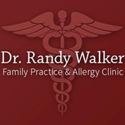 Dr. Randy Walker