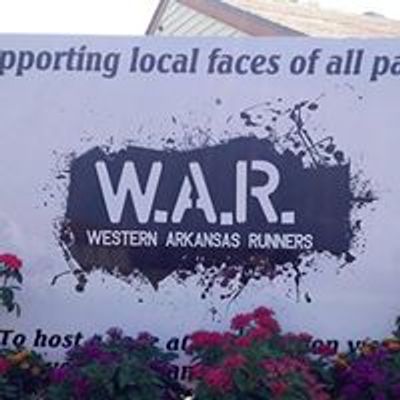 Western Arkansas Runners