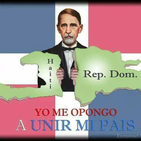 Image result for imagen invasion haitiana en republica dominicana