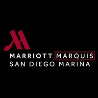 Marriott Marquis San Diego Marina