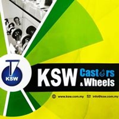 Ksw Castors Wheels Sdn Bhd Events Allevents In