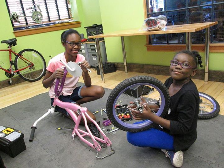 bicycle works teacher orientation at st louis bicycle works st louis st louis bicycle works